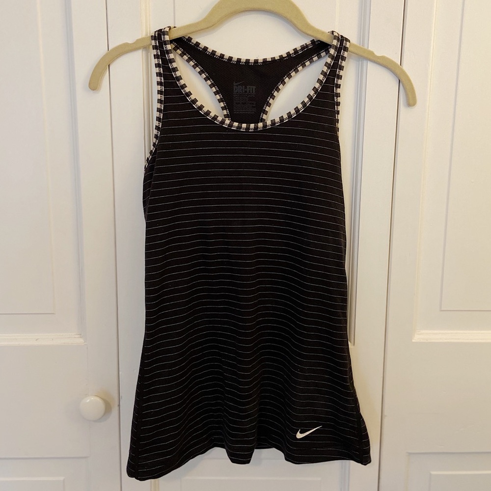 Nike Dri-Fit Racerback Tank